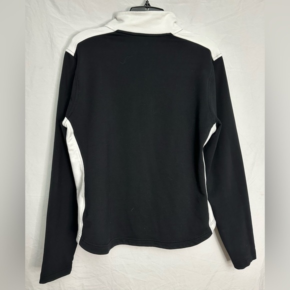 Lauren Colorblocked Track Jacket - Picture 5 of 7